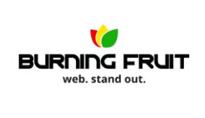 Burning Fruit Creative