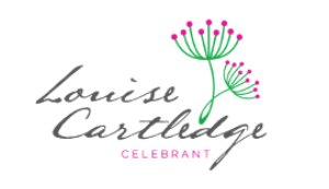 Louise Cartledge Celebrant