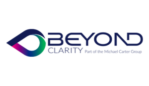 LOGO BEYOND CLARITY